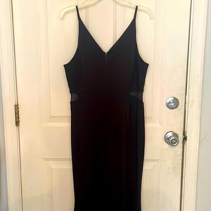 Beautiful Black Dress